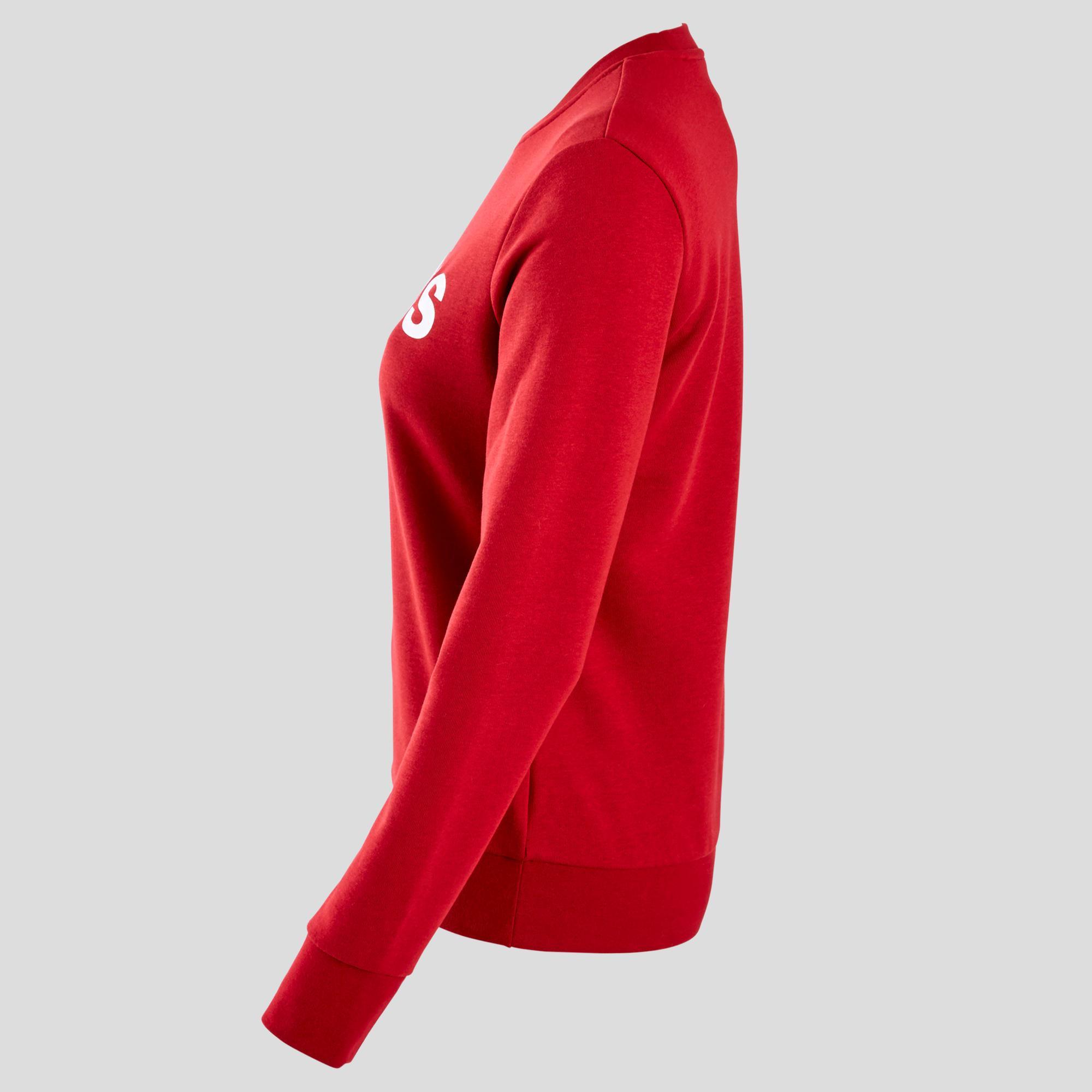 sweat adidas rouge femme sweat adidas rouge femme